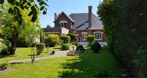 Séraucourt-le-Grand