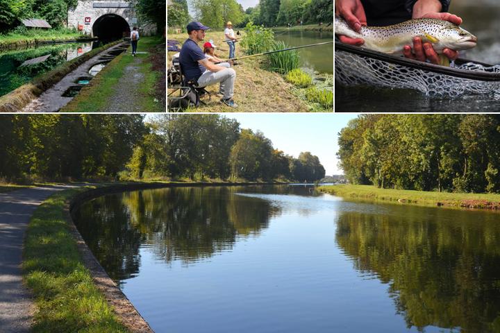 Canal de Saint-Quentin